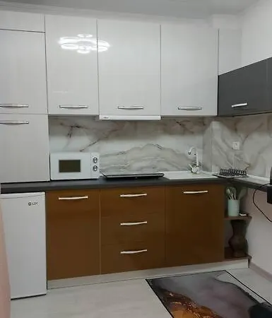 Apartament Dragut 公寓 那沃达利