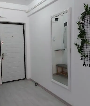 Apartament Dragut Lägenhet