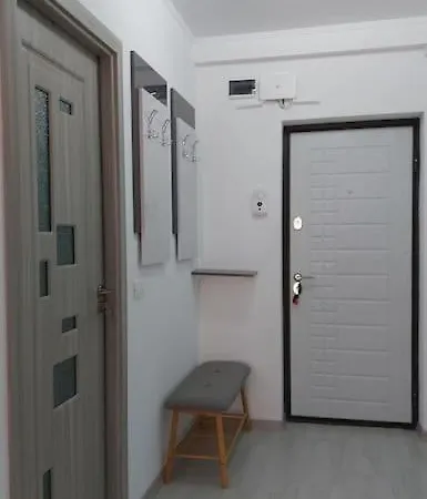 Lägenhet Apartament Dragut