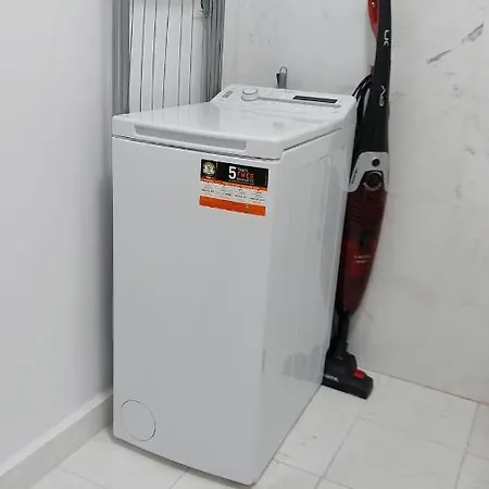 Lägenhet Apartament Dragut