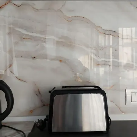 Apartament Dragut Năvodari