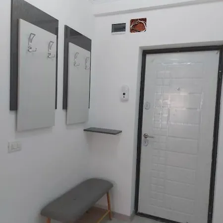 Apartament Dragut Lägenhet