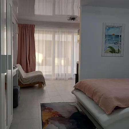 Apartament Dragut Năvodari