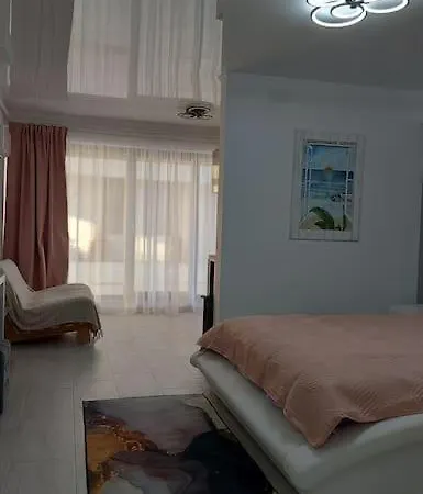 Apartament Dragut Lägenhet *