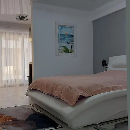 Apartament Dragut * Năvodari
