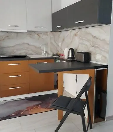 Lägenhet Apartament Dragut *