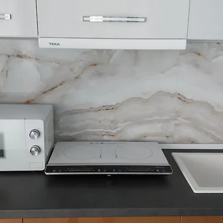 Lägenhet Apartament Dragut