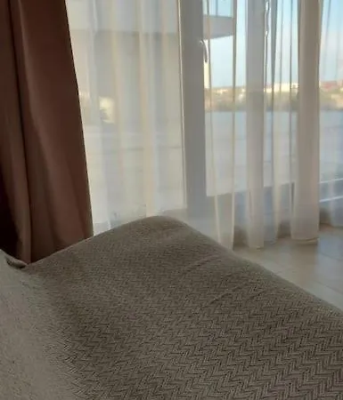 Lägenhet Apartament Dragut *