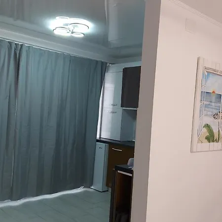 Apartament Dragut Lägenhet