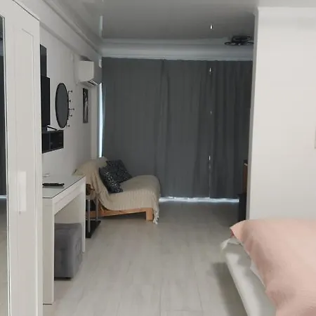Apartament Dragut Lägenhet