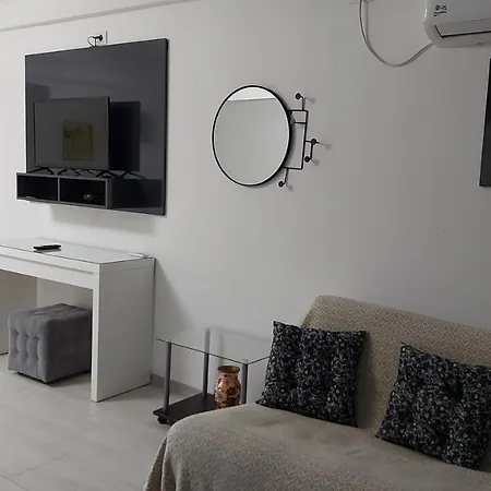 Apartament Dragut Lägenhet