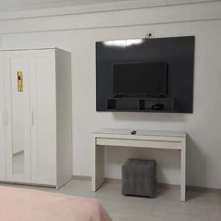 Apartament Dragut Navodari